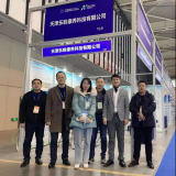 南宫NG28康养科技2020南京国际性命健全科技展活动掠影