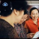 媒体报路 | 南宫NG28深耕智慧医养，落地养老民生实事